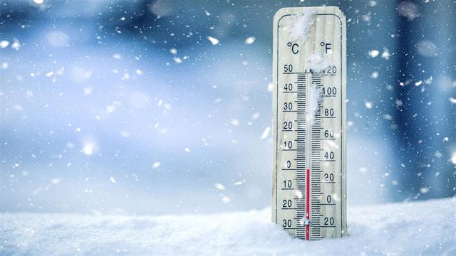 Το κρύο είναι πιθανό να καταπολεμά την παχυσαρκία