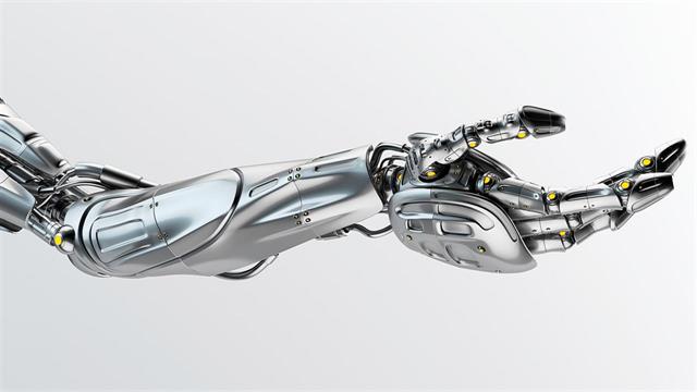 Παράλυτος κατάφερε να φάει με ρομποτικούς βραχίονες που  συνδέονται με τον εγκέφαλό του