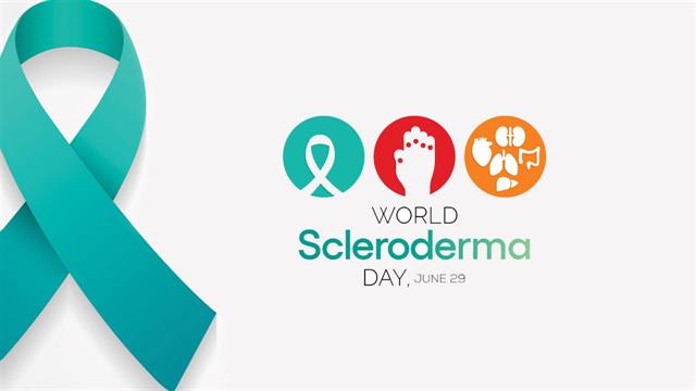 Σκληρόδερμα: Μορφές και θεραπεία