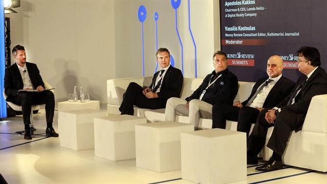 Η καινοτομία γέφυρα  και «οδηγός» για το μέλλον