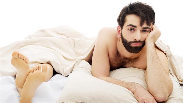 Στρες, άγχος,  ανασφάλεια ‘’σκοτώνουν’’ την ερωτική επιθυμία των Ελλήνων