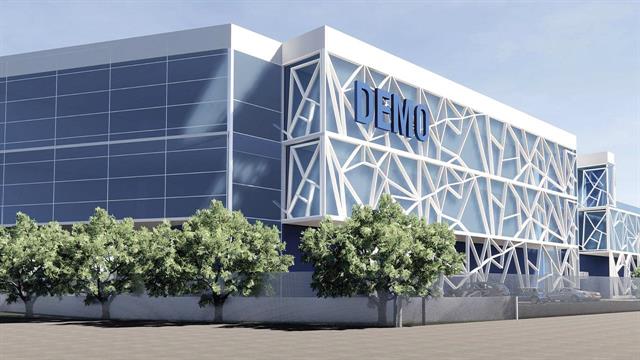 Η DEMO πρωταγωνιστεί και στη βιοτεχνολογία!