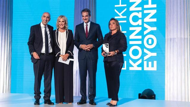 ΟΦΕΤ: Κοινωνική προσφορά με υπεύθυνο και βιώσιμο τρόπο