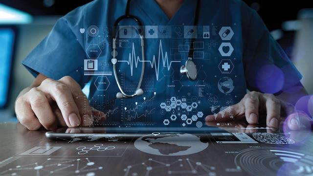 Ποιο είναι το μέλλον στην Υγεία;