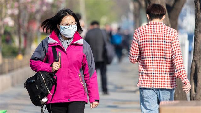 Νέα έξαρση κορωνοϊού στην Κίνα επαναφέρει τα lockdown