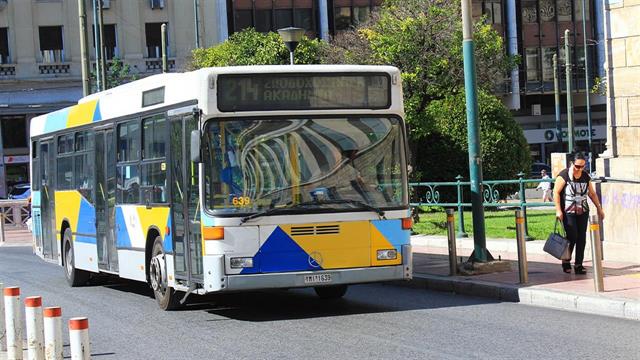 Ενημερωτική καμπάνια από ΣΤΑΣΥ για τη χρήση μάσκας στα μέσα μεταφοράς