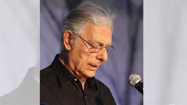 Το ΚΕΘΕΑ αποχαιρετά τον επίτιμο πρόεδρό του Γεράσιμο Νοταρά