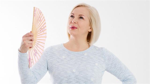 Πολλαπλή σκλήρυνση και εξάψεις στην εμμηνόπαυση