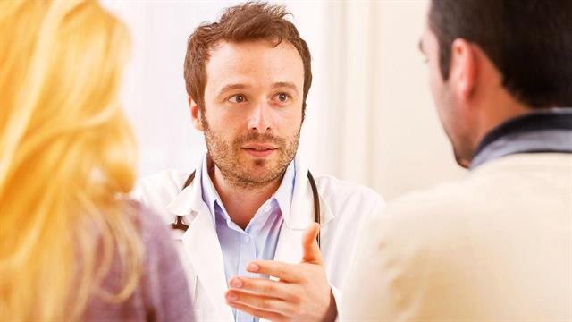 Ανδρική υπογονιμότητα: Πώς να στηρίξετε τον σύντροφό σας