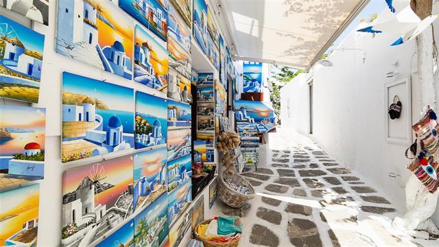 Υψηλή και πάλι η θετικότητα σε Αττική και νησιά [Πίνακας]