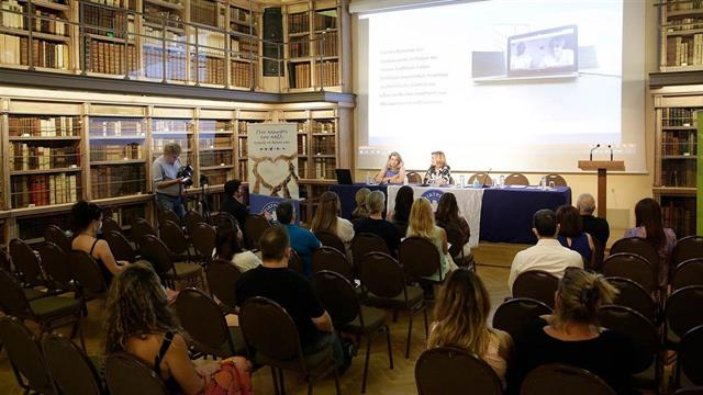 Οι Γιατροί του Κόσμου δίπλα στους ηλικιωμένους της Ελλάδας