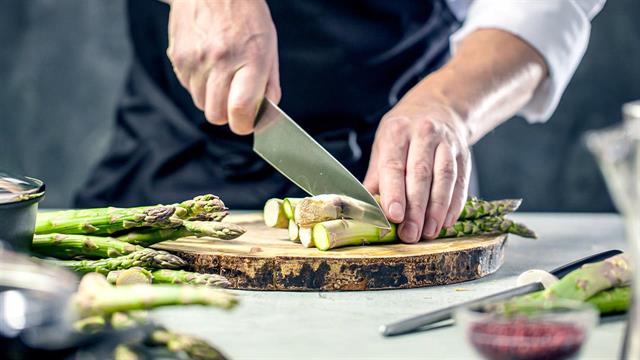 Τα λαχανικά που πρέπει να μαγειρεύουμε για μεγαλύτερη θρεπτική αξία
