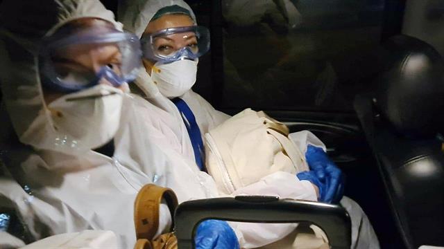 Μεταμόσχευση ήπατος: Το χρονικό ενός δώρου ζωής που άλλαξε παραλήπτη