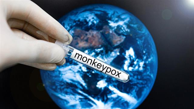 ΠΟΥ: Πάνω από 6.000 κρούσματα ευλογιάς των πιθήκων σε 58 χώρες