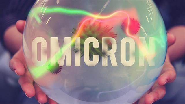 Νέα υποπαραλλαγή της Οmicron προκαλεί ανησυχία