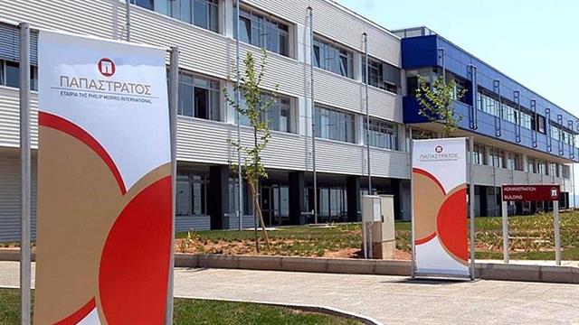 Παπαστράτος: Νέα γενιά στα προϊόντα θέρμανσης καπνού, IQOS ILUMA