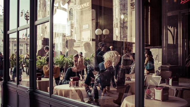 Ιταλία-κορωνοϊός: Αυξήθηκαν κατά 55% τα εβδομαδιαία κρούσματα