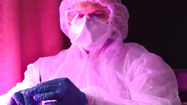 11 κρούσματα ευλογιάς των πιθήκων στην Ελλάδα