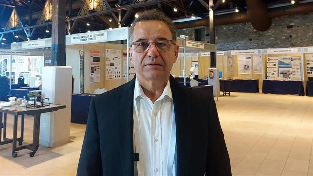 K. Κούσουλας: Ο ψηφιακός δίδυμος αδελφός και τα εμβόλια κατά του καρκίνου