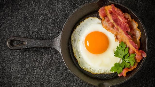 Μακροχρόνια διατροφή με πολλά λιπαρά οδηγεί σε νοητική εξασθένηση