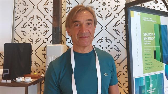 Καρκίνος στη γλώσσα: Στοχευμένη θεραπεία στο ‘’μικροσκόπιο’’ Έλληνα καθηγητή