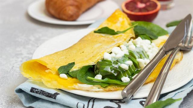 5 τρόποι να αγαπήσετε το cottage cheese