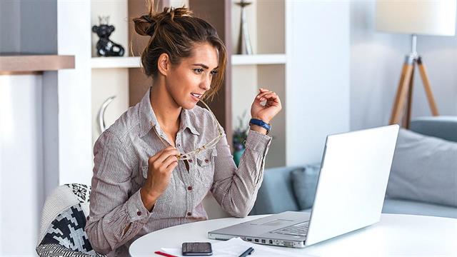 Σύντομη online επίσκεψη μουσείων μπορεί να επιδρά θετικά στην ευεξία