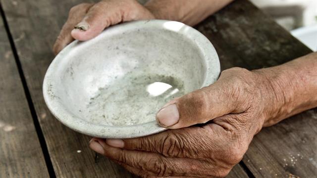 ΟΗΕ: Ο παγκόσμιος αριθμός ανθρώπων που πεινούν ανήλθε σε 828 εκατομμύρια το 2021