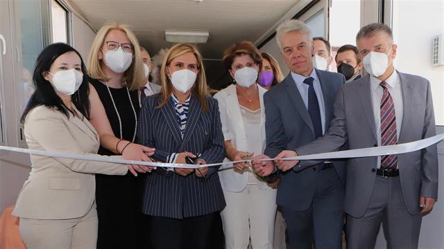 Μονάδα Σωματικής Αποτοξίνωσης στο Ψυχιατρικό Νοσοκομείο Αττικής