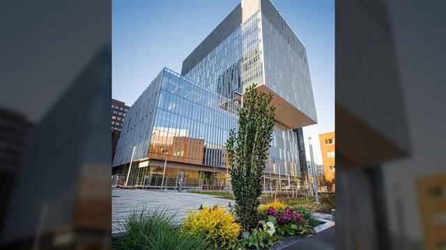 Η Bayer ανοίγει νέο Κέντρο Έρευνας & Καινοτομίας στη Βοστώνη