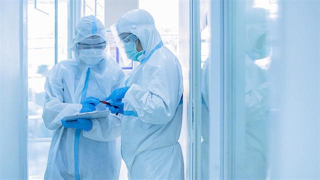 ΠΟΥ: H Covid-19 παραμένει παγκόσμια υγειονομική έκτακτη ανάγκη