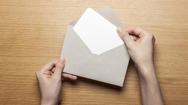 Από ποιο Σύλλογο Ασθενών ήταν η επιστολή που παρέλαβε χθες το Υπουργείο Οικονομικών