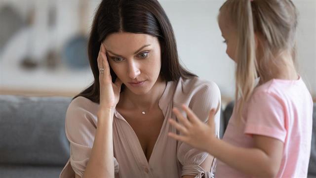 Μπορούν οι αγχώδεις διαταραχές να περάσουν από τον γονέα στο παιδί ίδιου φύλου;