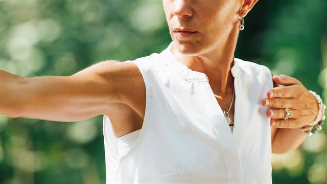 Qigong: Μια αρχαία πρακτική με πολλά οφέλη