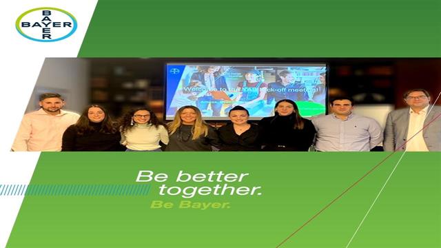 Η Bayer Ελλάς ενεργοποιεί το Young Advisory Board