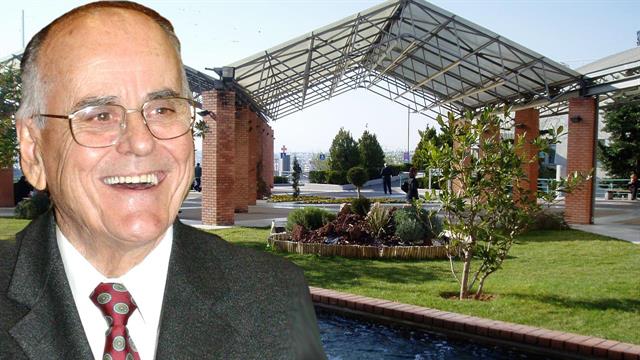 Αδελφοί Παπαγεωργίου: Η απώλεια δύο εθνικών ευεργετών και η παρακαταθήκη τους