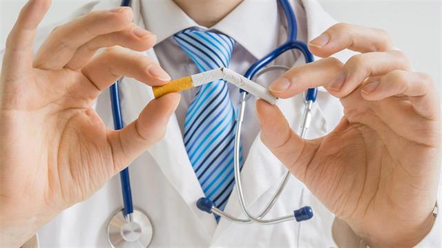 Διακοπή καπνίσματος: Χρήσιμες συμβουλές