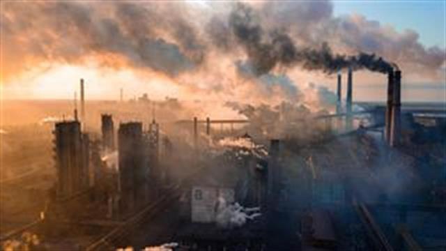 Έως και το 10% των καρκίνων στην Ευρώπη μπορεί να προκαλούνται από τη ρύπανση