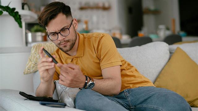 Η CoViD αυξάνει τον κίνδυνο εκδήλωσης διαβήτη τύπου 2 [μελέτη]