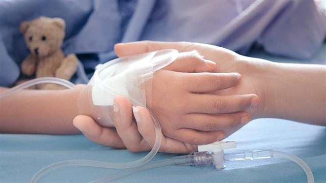 Στο Παίδων ΜΗΤΕΡΑ ο παγκοσμίου φήμης παιδοχειρουργός Marc Aaron Levitt