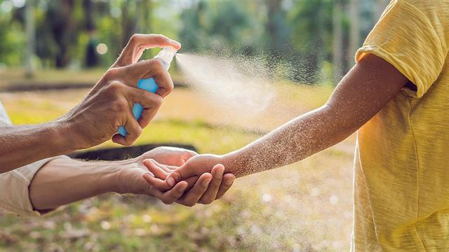 ΕΟΔΥ: 4 κρούσματα λοίμωξης από τον ιό του Δυτικού Νείλου στην Ελλάδα
