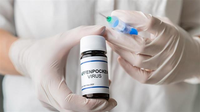 Γερμανία: Χορήγηση πρώτης δόσης εμβολίου κατά της ευλογιάς των πιθήκων