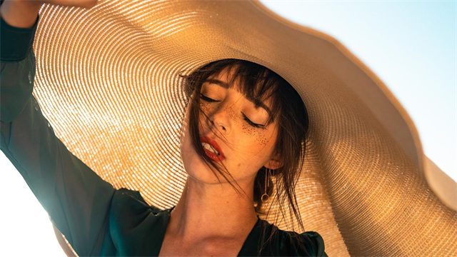 10 ευεργετικές ιδιότητες του ήλιου στον οργανισμό μας