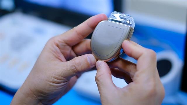 Βηματοδότης εγκεφάλου: Η επανάσταση στη θεραπεία της Πάρκινσον