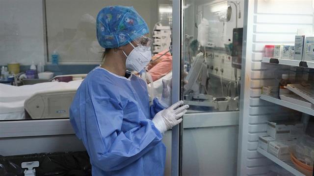 Θεραπεία για την καταιγίδα κυτοκινών στην CoViD - Δημοσίευση Ισραηλινών, με συμμετοχή Τσιόδρα