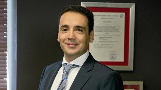 Βραβείο Πρωταγωνιστές της Ελληνικής Οικονομίας στην Karabinis Medical