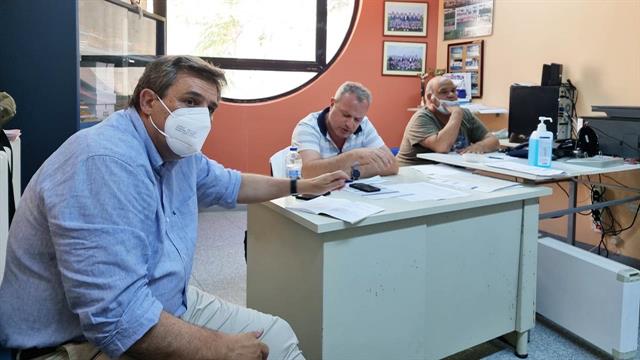 Ξανθός από τη Λήμνο: Γενναία κίνητρα για την προσέλκυση γιατρών στα νησιά - Κανείς μόνος του στην ασθένεια