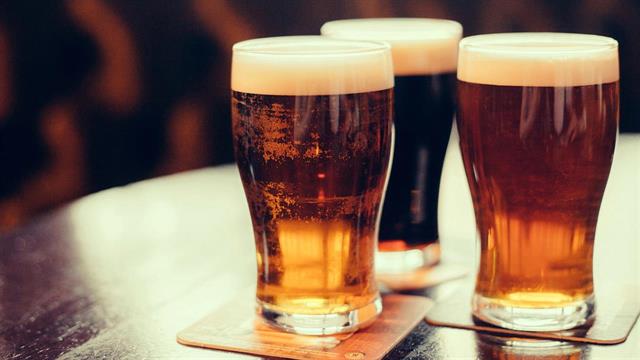 Ξεπέρασαν τις προσδοκίες οι πωλήσεις της Heineken το πρώτο εξάμηνο