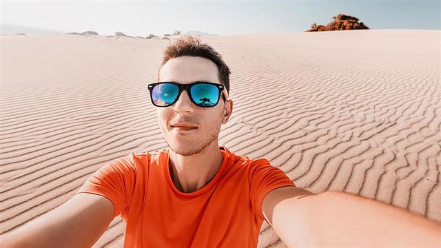 Έχουν τα γυαλιά ηλίου ημερομηνία λήξης;