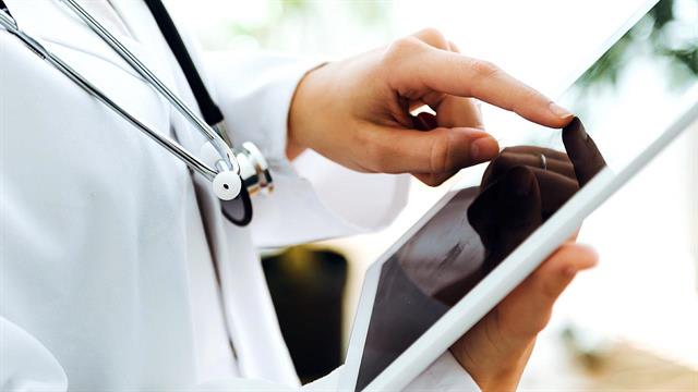 Ψηφιακός μετασχηματισμός των ιατρείων με χρηματοδότηση της Ευρωπαϊκής Ένωσης